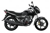 2011 Honda CB Unicorn photo
